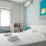 Quiet Apartment Near Naviglio Grande