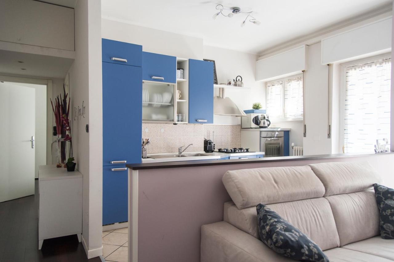 Youhosty - Binda M 14 Appartamento Milano